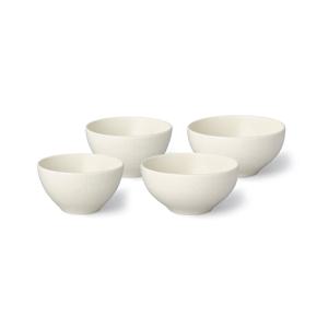 한결 2인 공기대접 세트 4P