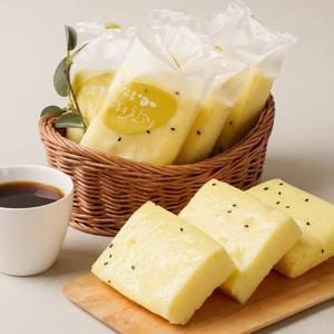 화순 옥수수 기정떡 70g x 12개입 / 간편한끼 /간식용