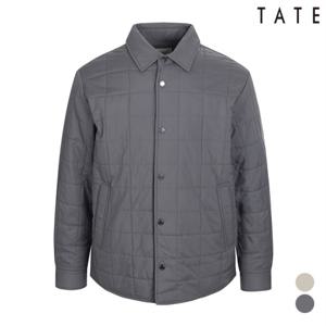 [하프클럽] (남성) 누빔퀼팅자켓_KABS1-MGJ050