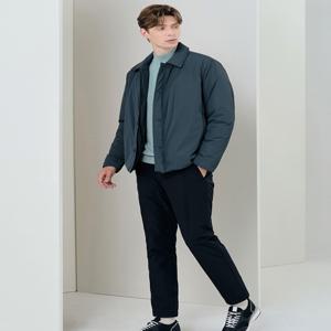 [잭필드]스티벤 히트패딩팬츠