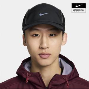 남성 드라이 핏 ADV 언스트럭처 에어로어댑트 캡 FJ0736-010