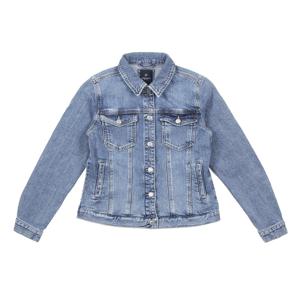 여성 스판 데님 자켓 NULD11