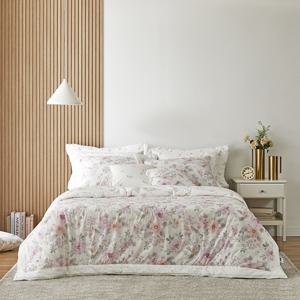 고밀도 모란[4온스] 슈퍼싱글/퀸/킹세트[퀼트이불+패드+베개커버]