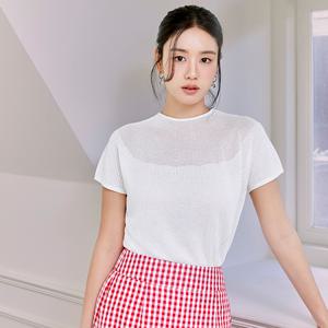 [최초가 79,900] 시스루 홀가니트 3종