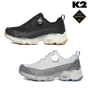 K2 사계절 방수 신발 고어텍스 등산 트레킹화 FUS24G21DP