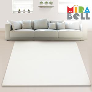 아기유아 놀이방 몬스터 한판매트 층간소음방지 거실 폴더매트 향균형 340x280