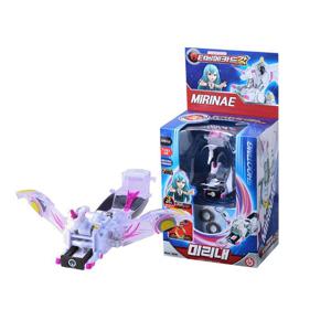 [초이락] 터닝메카드 갓 미리내