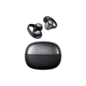 [공식 파트너] 샥즈 오픈닷 원 오픈형 무선 블루투스 이어클립 E310