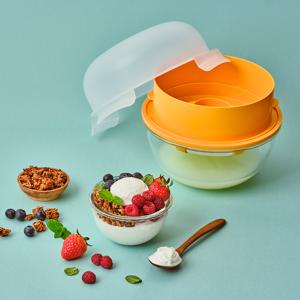 리얼 그릭요거트 메이커