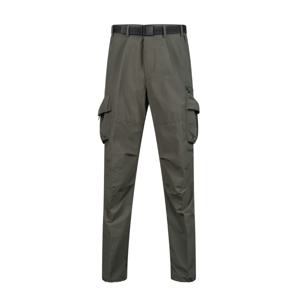 골피아 MX25M509 아센티 남성 아웃도어 사이드밴드 액티브 카고 조거 팬츠