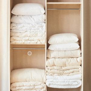 프랑떼 공간두배 압축파우치 SET, 더블킹2 + 더블퀸1