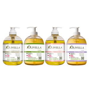 올리벨라 바디 리퀴드솝