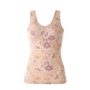 비너스 2매세트  브라와 런닝을 한번에 모달 번아웃 런닝브라-VLGC657RSET