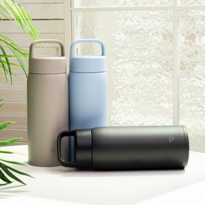 보온병 보냉병 대용량 손잡이 텀블러 SU-DA08 800ml