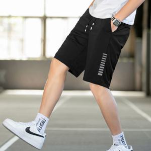 여름 남성 아이스 메쉬 트레이닝 바지 5부 7부 긴바지 냉감 벤딩 반바지 쿨팬츠 츄리닝