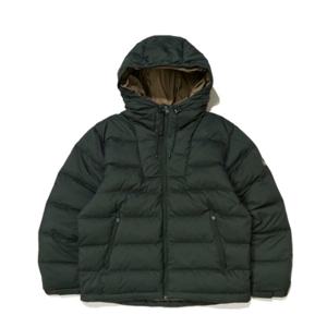 노르디스크 크리스탈다운 후드 점퍼 BB OUW23571 HF YB Z1