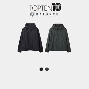 [정가109900]남성 웜업 후드 집업 MBF4JJ1050