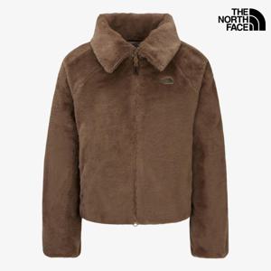 [노스페이스] NJ4FR86B 여성 눌루 플리스 자켓