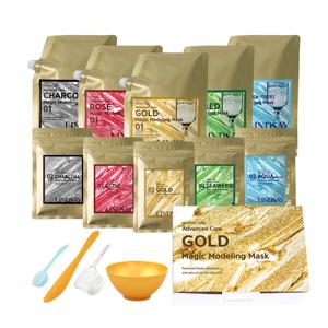 매직 겔 모델링팩 (대용량 20회분)