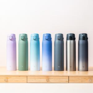 보온병 보냉병 손잡이 원터치 텀블러 SM-VH72 720ml