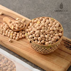그랑푸드 2025년 햇병아리콩 1kg 이집트콩 렌틸콩 수입산 햇곡 영양잡곡