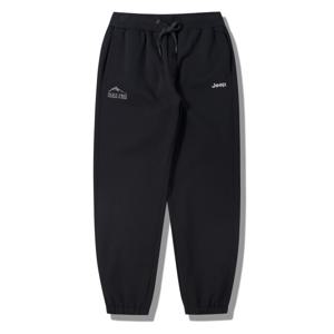 [롯데백화점]남여공용)기모 트레이닝 제원단 오비 조거 팬츠 바지 JQ4TSU941