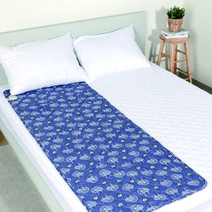 한일의료기 카본매트 SS2 미니싱글 탄소 1인용 전기요 온열 침대 전기 매트