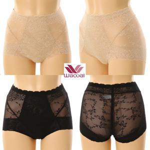 와코루 중간기능 노라인 기능성 여성 삼각거들 [WGR3210S]