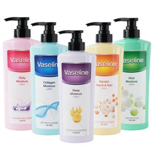 무료배송  바세린 바디로션/핸드로션 500ml