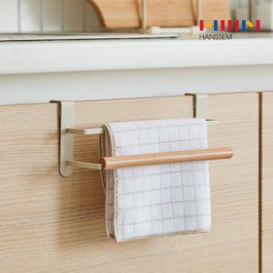 SOK 모던 도어후크 행주걸이 주방 정리 건조대 싱크대 걸이