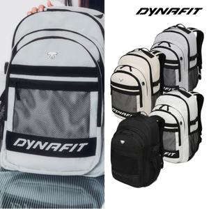 신상 남녀공용 노티드 아이콘 백팩_YUS23B01