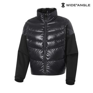 여성 WL 모노그램 스윙다운 골프 패딩 L WWW22503Z1 (정상가:359,000)