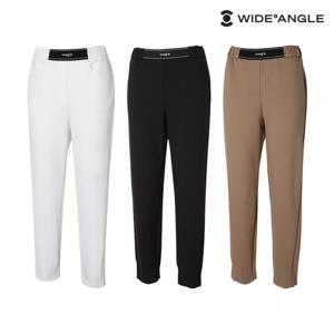 여성 WG 엘라스틱 조거 팬츠 L_WWU22371 (정상가:189,000)