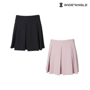 여성 WL 모노그램 플레어 큐롯 L_WWU22Q04 (정상가:179,000)