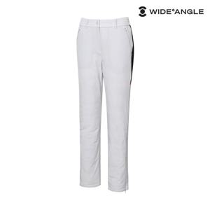 여성 CO PRO 챌린지 핏 다운 팬츠 L_WWW23317C5 (정상가:299,000)