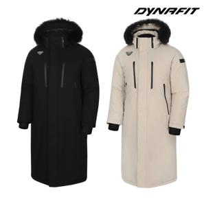 남성 BLACKLIGHT (블랙라이트) 더미작스 롱 다운 패딩 YMW24534 (정상가 799,000)