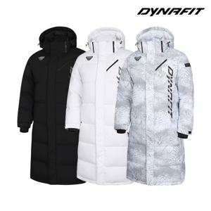 남여공용 SUPERNOVA (슈퍼노바) 벤치 다운 패딩 YUW24531 (정상가 399,000)