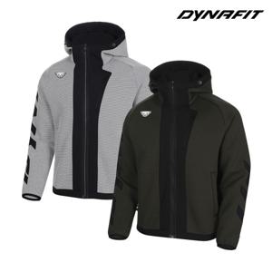 남성 FURY (퓨리) 플리스 자켓 (Off White) YMW24139 (정상가 269,000)