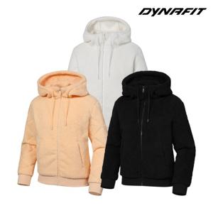 여성 BIANCA (비앙카) 플리스 뽀글이 자켓 YWW22152 (정상가 259,000)