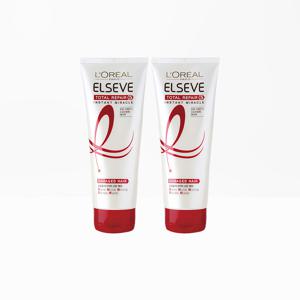 토탈리페어5 미라클 헤어팩 170ml 2개