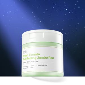 그린토마토 모공 필링 점보 패드 60매