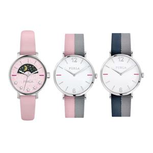 훌라 이태리 손목 시계