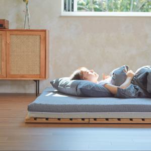 잠숲공 탄탄토퍼 11_싱글 100x200x11cm