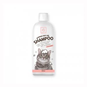 랩 실크테라피 샴푸[300ml]/고양이샴푸
