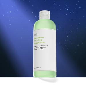 그린토마토 포어 리프팅 앰플토너 350ml