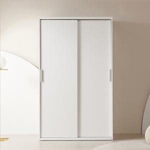 이즈 아밀리 1200 긴옷행거 슬라이딩 옷장 IFO143