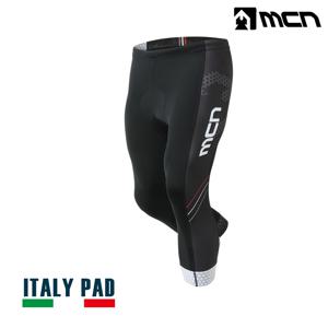 MCN NORMAL CRUSH 노멀크러쉬 7부 자전거바지 패드