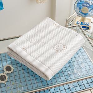 에떼쿨 유아 아기쿨매트 듀라론 냉감 신생아 패드