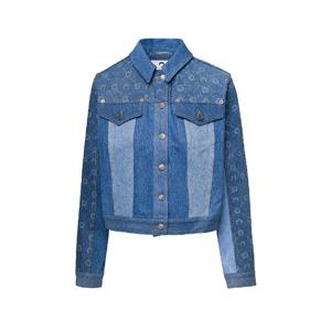 마린 세르 데님 자켓 J100SS23WUDENCO0004 06