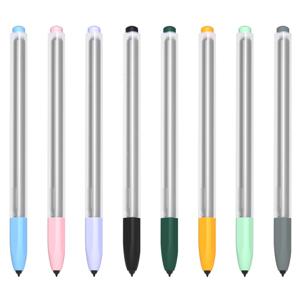 갤럭시탭S10라이트 S6라이트 S펜 파스텔컬러 분리형실리콘케이스